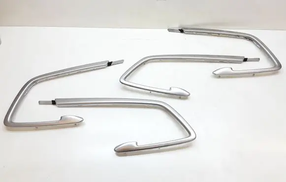 Volvo XC60 Other front door trim element 30781183 30781182 30781181