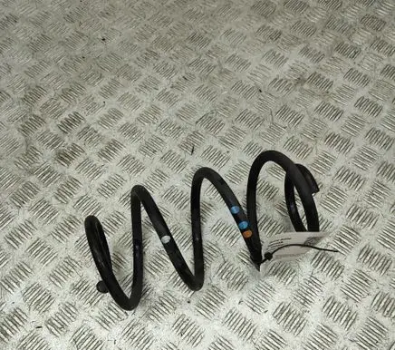 Mercedes-Benz CLA C118 X118 Rear coil spring A2473241800