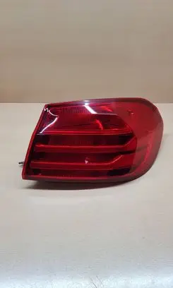 BMW 4 F32 F33 Rear/tail lights 7296100