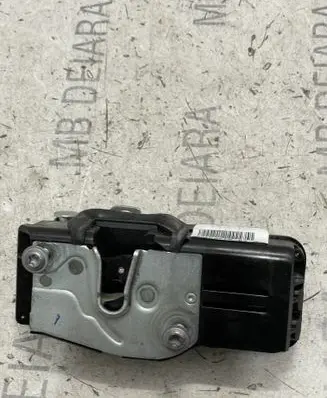 Tesla Model S Front door lock 600891200C