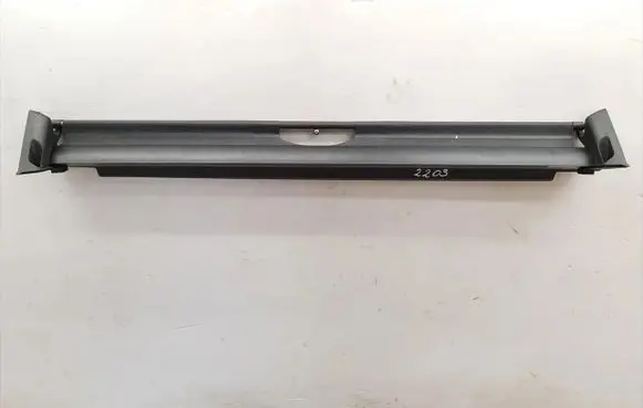 Mercedes-Benz SLK R170 Parcel shelf load cover 1706900265