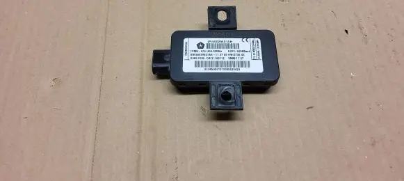 Jeep Grand Cherokee Tire pressure control unit 56029401AH