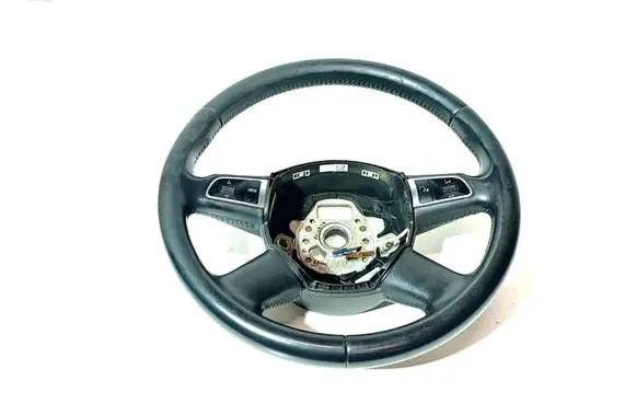 Audi A4 S4 B8 8K Steering wheel 8K0419091BG 8K0419091