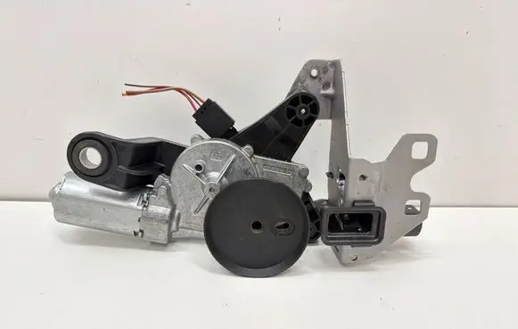 BMW 5 F10 F11 Rear window wiper motor 0390201231 7311415 120229002