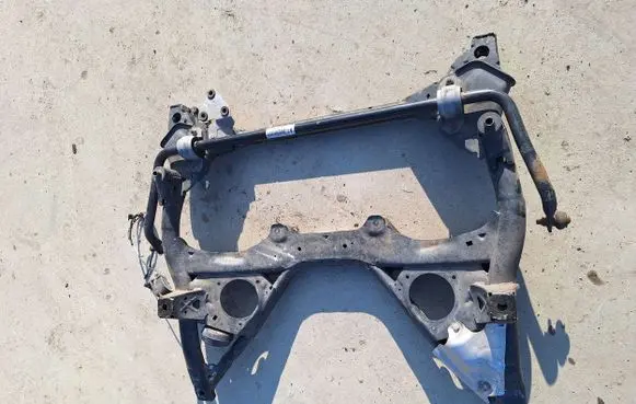 BMW 3 F30 F35 F31 Front subframe