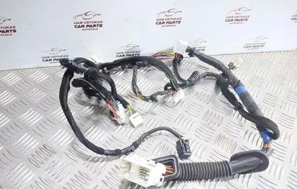 KIA Sorento Front door wiring loom 918003E130