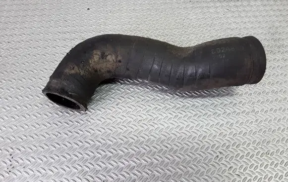 Volvo S60 Intercooler hose/pipe