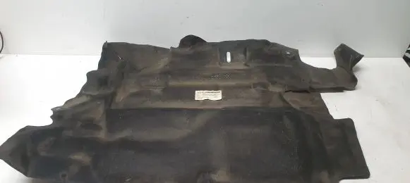 Volvo S80 Heat shield in engine bay 30715651 8684739 X286