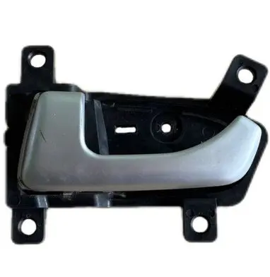 KIA Sportage Rear door interior handle 826103U000