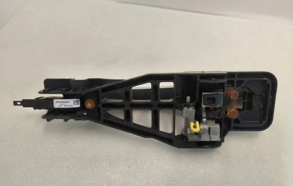 Jeep Grand Cherokee Rear door exterior handle 68078959AC 0504WQC8