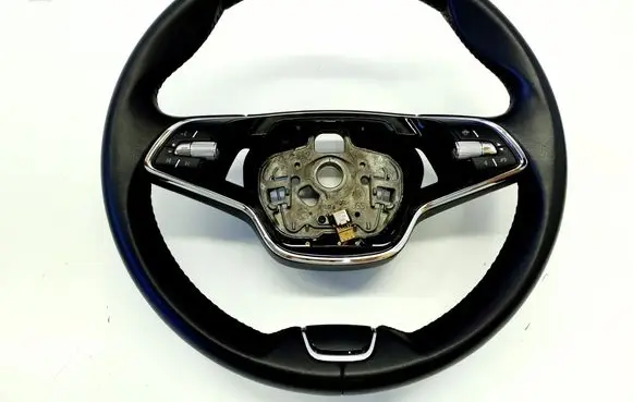 Skoda Octavia Mk4 Steering wheel 5E3419093A