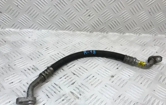 Citroen C4 I Other air conditioning (A/C) parts 9681723480