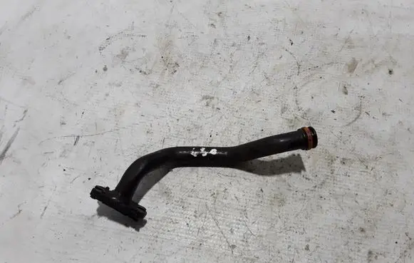 Volvo S90, V90 Turbo turbocharger oiling pipe/hose 31368630