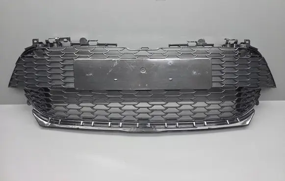 Toyota Corolla E210 E21 Front bumper lower grill 5312802170 5311202B10