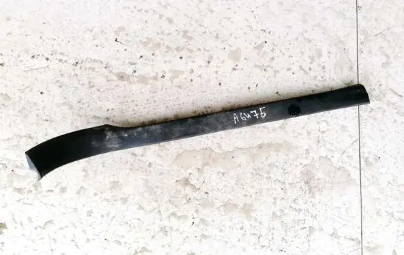 Subaru Outback Front sill trim cover
