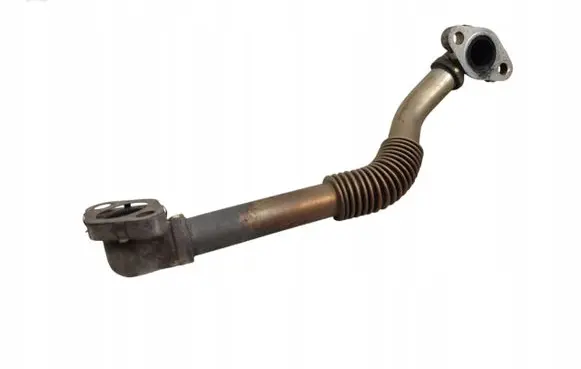 KIA Rio EGR thermostat 