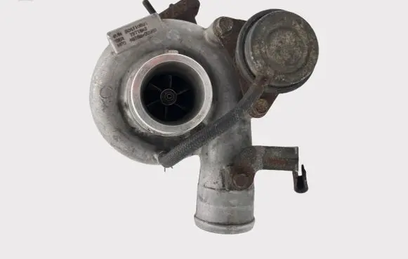 Fiat Ducato Turbo 504340178 504304178 504110697