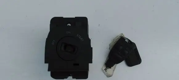Fiat Croma Ignition lock 7354473430 1068884302