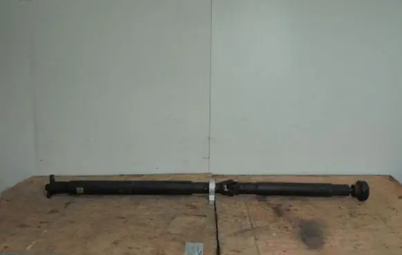 BMW 7 E65 E66 Middle center prop shaft 