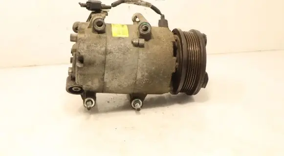 Ford Focus Air conditioning (A/C) compressor (pump) AP31-19D629-BA