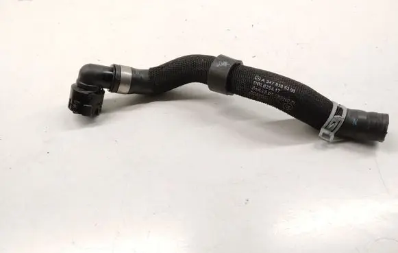 Mercedes-Benz A W177 Engine coolant pipe/hose A2478306300