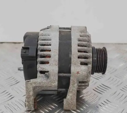 Chevrolet Aveo Generator/alternator 96858875