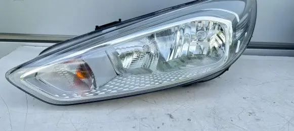 Ford Focus Headlights/headlamps set 