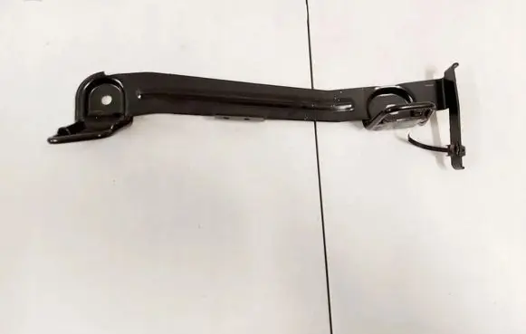 Nissan Qashqai ISOFIX Bracket 