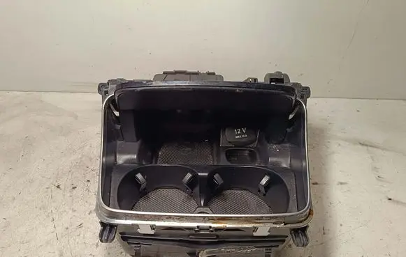 Mercedes-Benz E W213 Cup holder front A2056800691