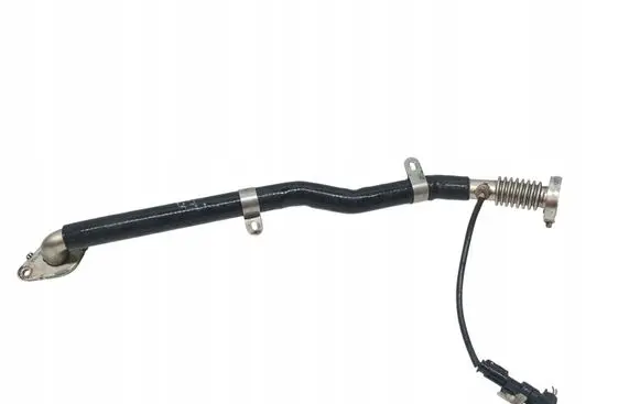 BMW X6 E71 EGR valve line/pipe/hose 8506678
