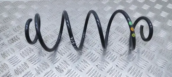 Peugeot 308 Rear coil spring