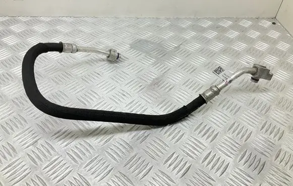 Audi A4 S4 B9 Air conditioning (A/C) pipe/hose 8W0816721B
