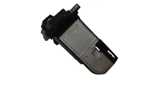 Mass air flow meter