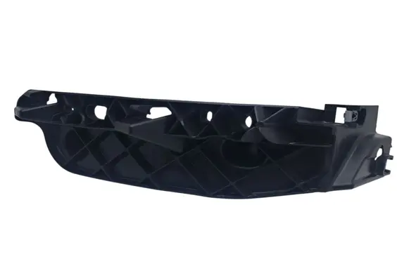 Dodge Durango III Front bumper mounting bracket 68533283AA