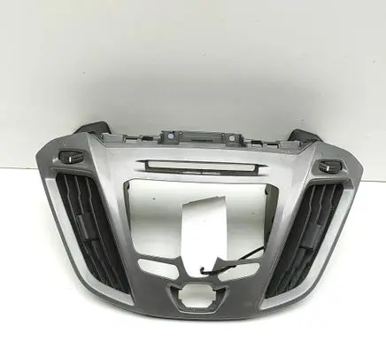Ford Transit Custom Dashboard air vent grill cover trim BK21V047A04BE BK21V018B08BBW
