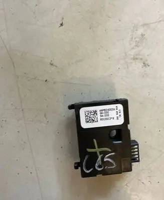 Volkswagen Touran I Steering angle sensor ANP80H062A