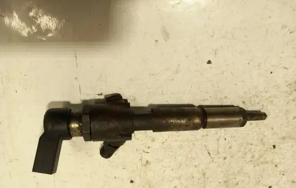 Ford Focus C-MAX Fuel injector 4m5q9f593ad