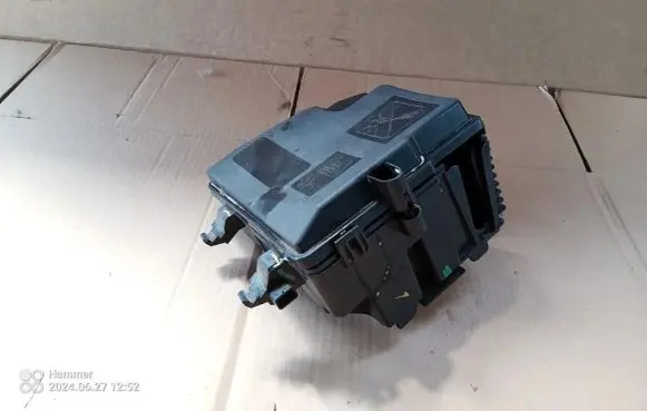 Peugeot 308 Fuse box set
