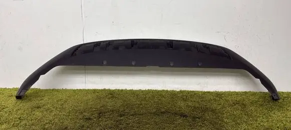 Volvo XC40 Front bumper lip 32136097