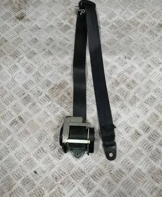 Ford Grand C-MAX Front seatbelt AM51R61295ABW S8GCC 616090600