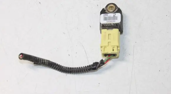 Toyota Hilux (AN10, AN20, AN30) Airbag deployment crash/impact sensor 898310W050