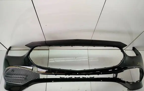 Mercedes-Benz C W206 Front bumper 2068808501