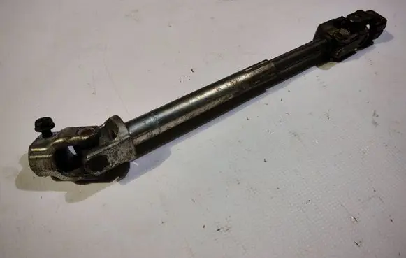 Ford Mustang V Steering column universal joint 4R333C662AB