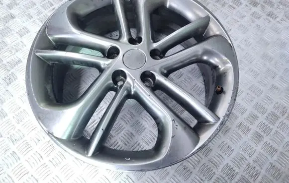 Renault Megane I R12 alloy rim 