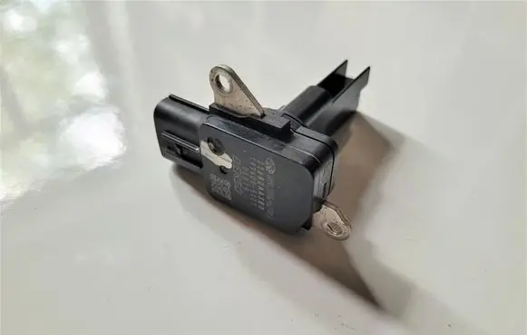 Subaru Forester SJ Mass air flow meter 22680AA380