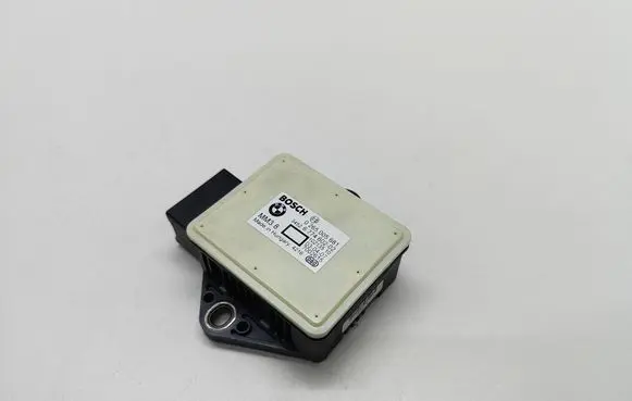 BMW 5 E60 E61 ESP (stability system) control unit 6774602 677460202 34526774602