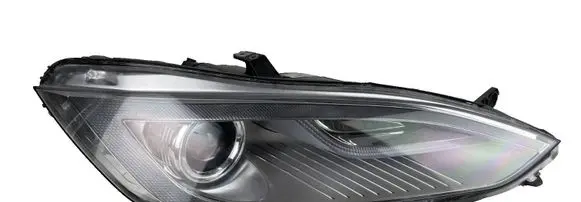Tesla Model S Headlight/headlamp 101222700C
