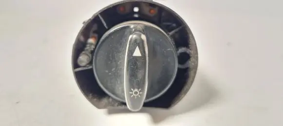 Audi A6 S6 C6 4F Light switch 941531