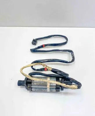 Mercedes-Benz SL R129 Seat adjustment motor 0130008036 A1298204242