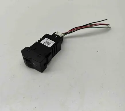 Mazda MX-5 NC Miata Headlight level height control switch N121666F0